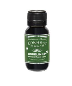 Edwards Essences - Doublin Up Liqueur Essence 50ml