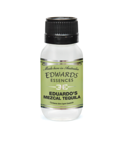 Edwards Essences - Eduardo's Mezcal Tequila Spirit Essence 50ml