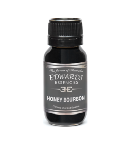 Edwards Essences - Honey Bourbon Spirit Essence 50ml