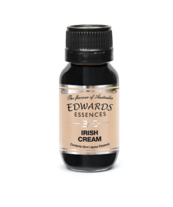 Edwards Essences - Irish Cream Liqueur Essence 50ml