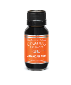Edwards Essences - Jamaican Rum Spirit Essence 50ml