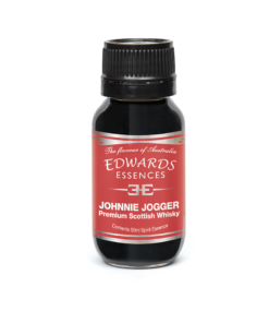 Edwards Essences - Johnnie Jogger Whisky Essence 50ml