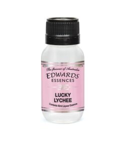 Edwards Essences - Lucky Lychee Liqueur Essence 50ml