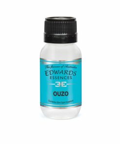 Edwards Essences - Ouzo Spirit Essence 50ml