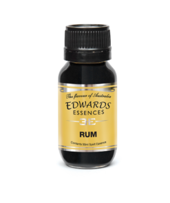 Edwards Essences - Rum Spirit Essence 50ml