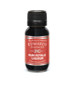 Edwards Essences - Rum Royale Liqueur Essence 50ml