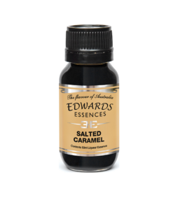 Edwards Essences - Salted Caramel Liqueur Essence 50ml