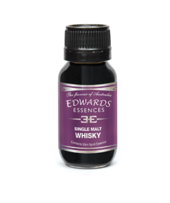 Edwards Essences - Single Malt Whisky Spirit Essence 50ml