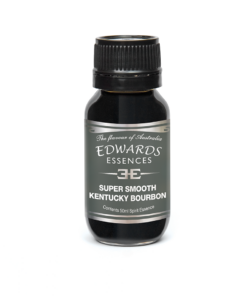 Edwards Essences - Super Smooth Kentucky Bourbon Spirit Essence 50ml