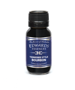 Edwards Essences - Tennessee Style Bourbon Spirit Essence 50ml