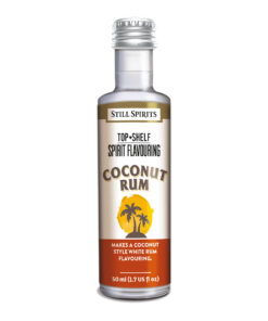 Still Spirits Top Shelf Coconut Rum Liqueur Flavouring