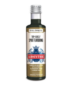 Still Spirits Top Shelf Absinthe Spirit Flavouring