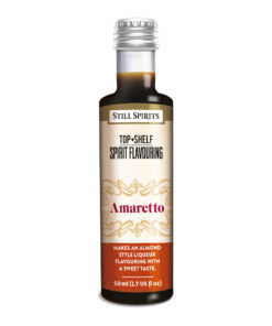 Still Spirits Top Shelf Amaretto Liqueur Flavouring