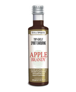 Still Spirits Top Shelf Apple Brandy Spirit Flavouring
