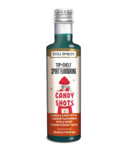 Still Spirits Top Shelf Candy Shots Liqueur Flavouring
