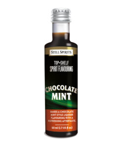 Still Spirits Top Shelf Chocolate Mint Liqueur Flavouring