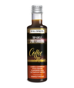 Still Spirits Top Shelf Coffee Maria Liqueur Flavouring