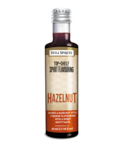 Still Spirits Top Shelf Hazelnut Liqueur Flavouring