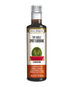 Still Spirits Top Shelf Herbal Liqueur Flavouring