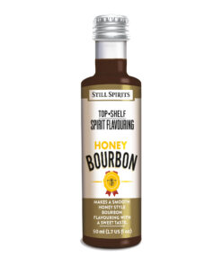 Still Spirits Top Shelf Honey Bourbon Spirit Flavouring