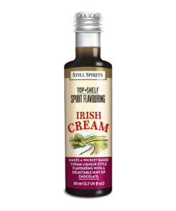 Still Spirits Top Shelf Irish Cream Liqueur Flavouring