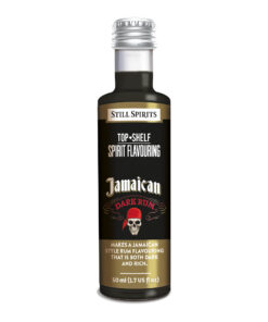 Still Spirits Top Shelf Jamaican Dark Rum Spirit Flavouring