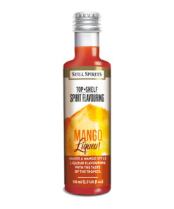 Still Spirits Top Shelf Mango Liqueur Flavouring