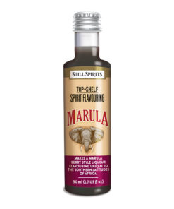 Still Spirits Top Shelf Marula Liqueur Flavouring