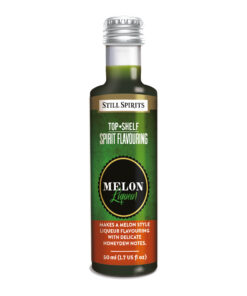 Still Spirits Top Shelf Melon Liqueur Flavouring