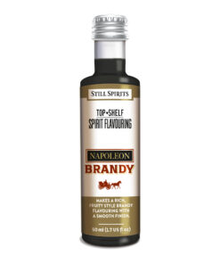 Still Spirits Top Shelf Napoleon Brandy Spirit Flavouring