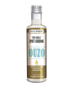 Still Spirits Top Shelf Ouzo Spirit Flavouring