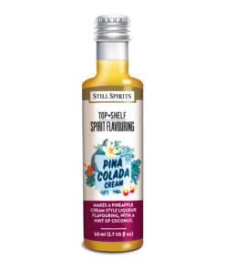 Still Spirits Top Shelf Pina Colada Cream Liqueur Flavouring