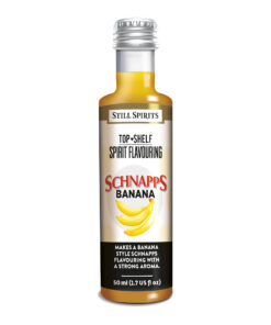Still Spirits Top Shelf Banana Schnapps Flavouring