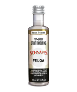 Still Spirits Top Shelf Feijoa Schnapps Flavouring