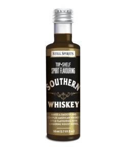 Still Spirits Top Shelf Southern Whiskey Spirit Flavouring