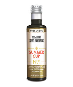 Still Spirits Top Shelf Summer Cup No.1 Spirit Flavouring
