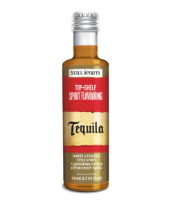 Still Spirits Top Shelf Tequila Spirit Flavouring