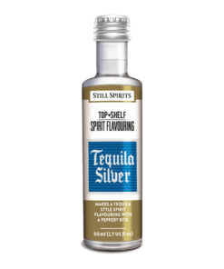 Still Spirits Top Shelf Tequila Silver Spirit Flavouring