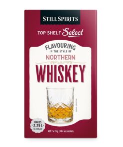 Still Spirits Top Shelf Select Northern Whiskey Spirit Flavouring