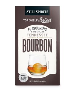 Still Spirits Top Shelf Select Tennessee Bourbon Spirit Flavouring