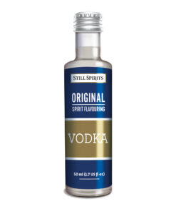 Still Spirits Original - Vodka Spirit Flavouring 50ml