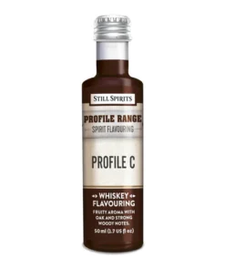Still Spirits Profiles Whiskey Flavouring "C"