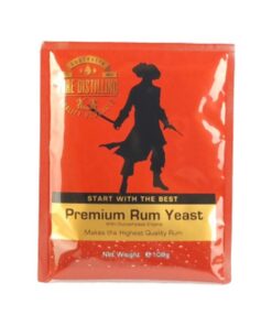 Pure Distilling - Premium Rum Yeast 125g