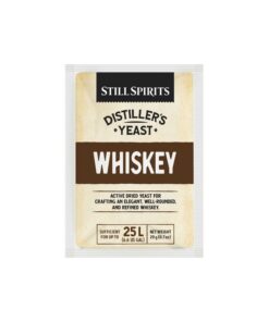 Still Spirits - Distiller’s Yeast Whiskey 20g