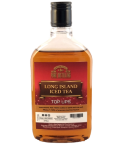 Pure Distilling Top Ups - Long Island Iced Tea Liqueur Flavouring 375ml