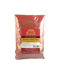 Pure Distilling - Premium 8 Wash Pack 600g