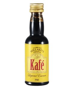 Samuel Willards - Kafe Liqueur Flavouring 50ml