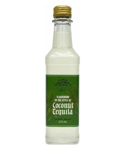 Samuel Willards Express Premix - Coconut Tequila Liqueur Flavouring 375ml