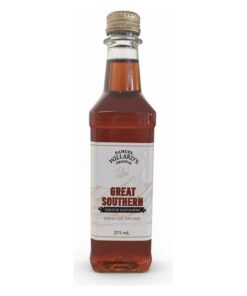 Samuel Willards Express Premix - Great Southern Liqueur Flavouring 375ml