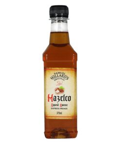 Samuel Willards Express Premix - Hazelco Liqueur Flavouring 375ml